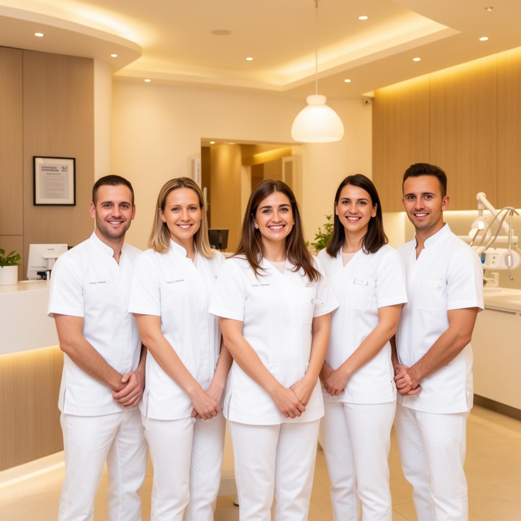 Echipa V-Medical